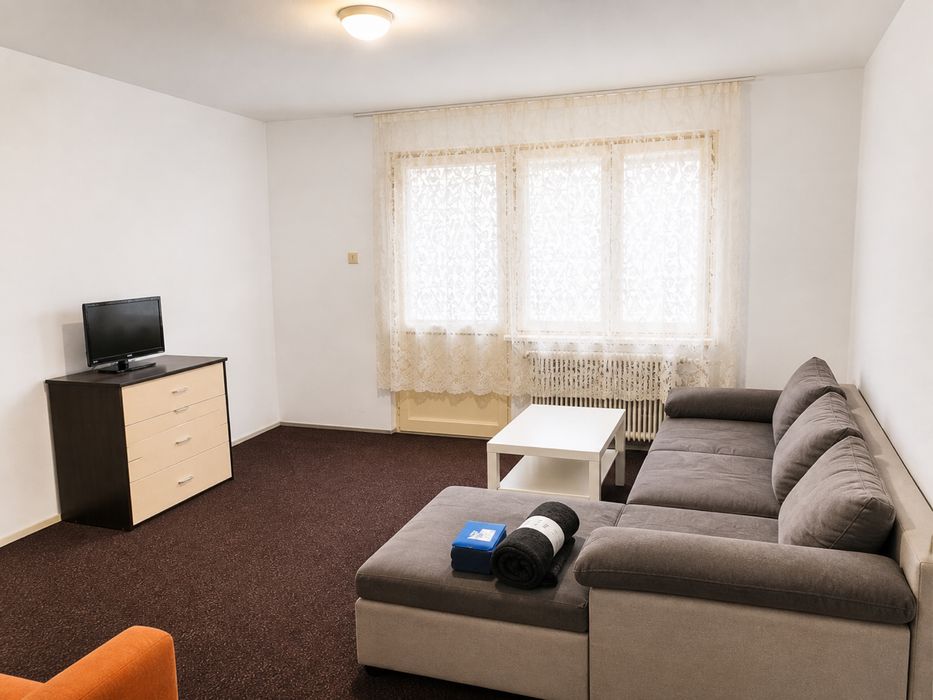 Apartament regim hotelier | Cazare Târgoviște |