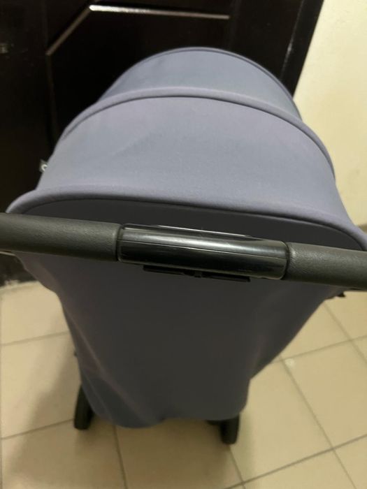 Коляска anex air z