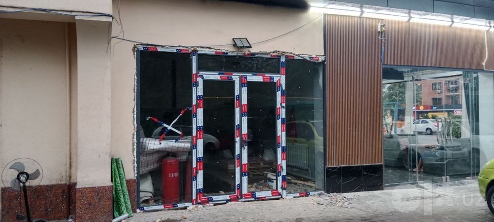 Сдается в аренду коммерческое помещение
