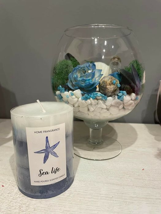 Ръчно изработване на декорации