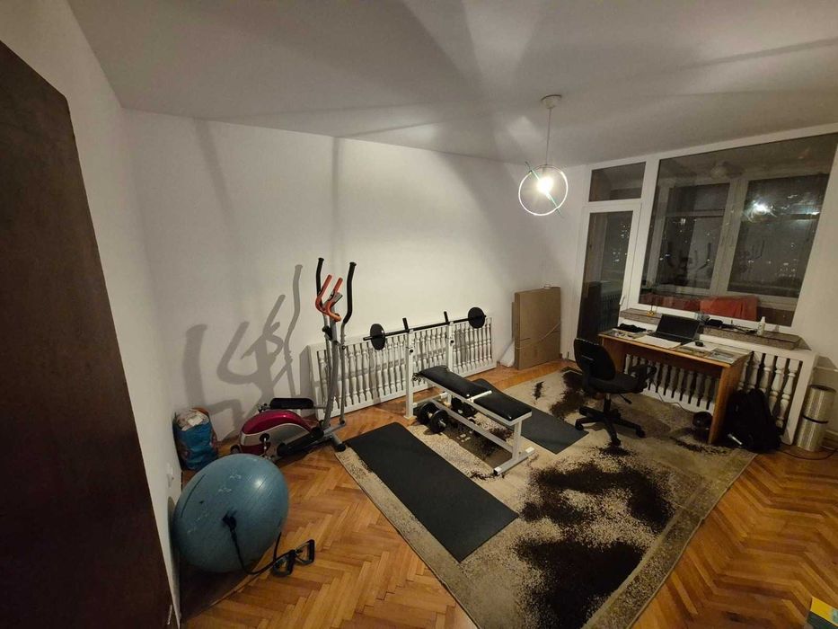 Дава се под наем Четиристаен апартамент в София, Слатина - 110 кв.м за 800 € - Снимка #6