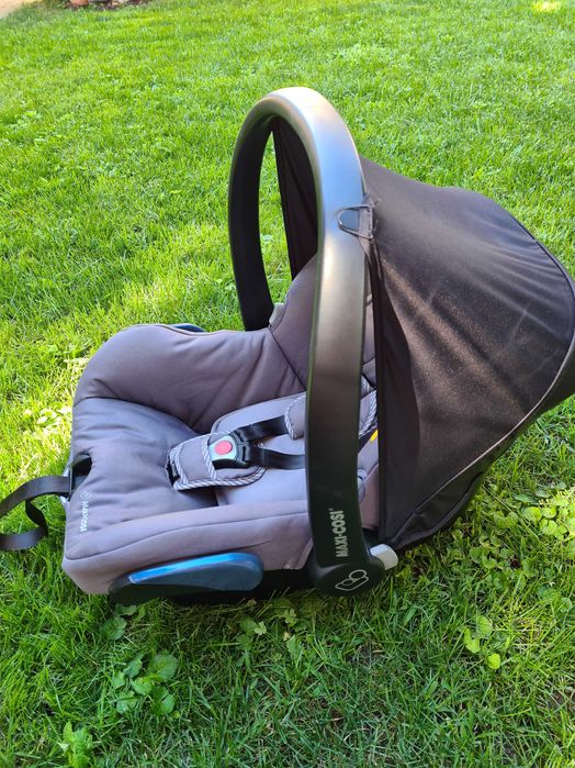 кошче за кола Maxi cosi