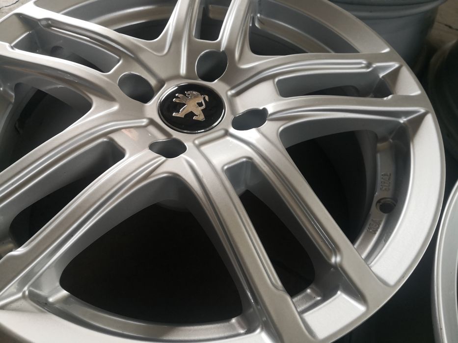 4х108 пежо ситроен peugeot citroen 4x108 16 цола джанти