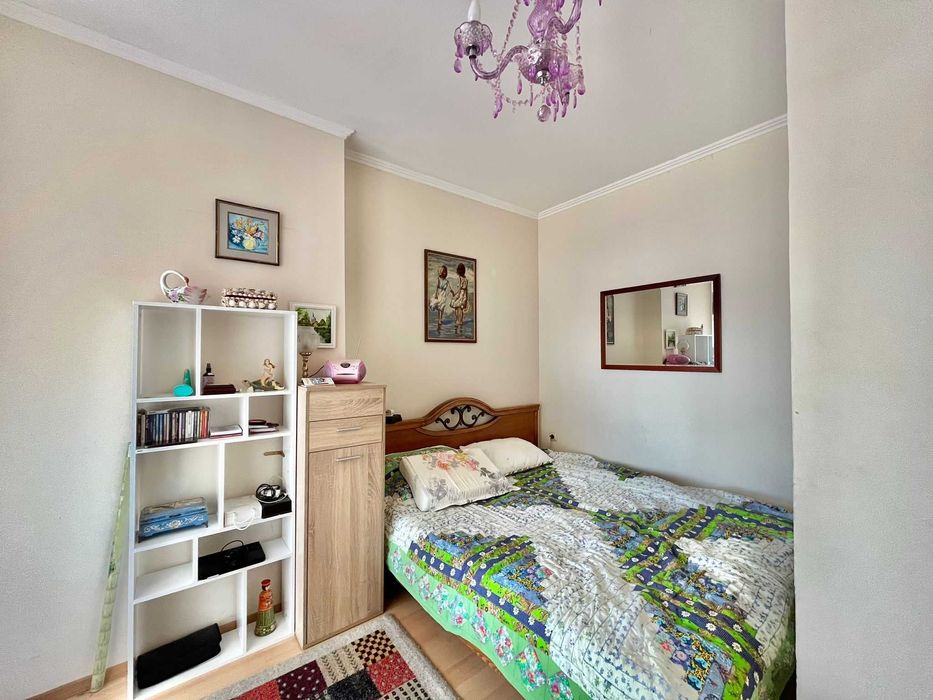 Продава се Двустаен апартамент в Несебър - 85 кв.м за 1436 €/кв.м - Снимка #4