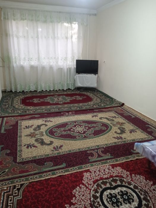 Квартира продаётся или сдается в аренду