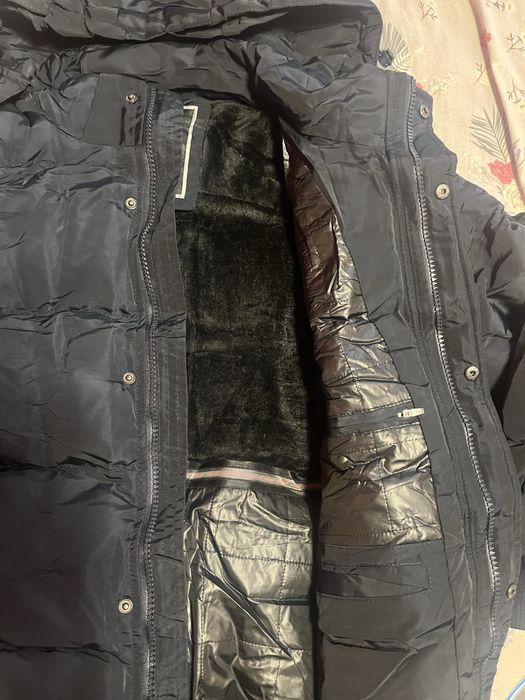 Червена дамска чанта