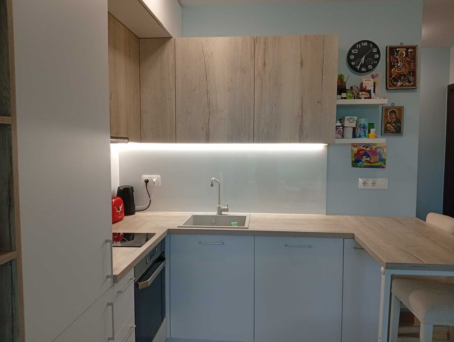 Продава се Едностаен апартамент в София, Драгалевци - 48 кв.м за 3032 €/кв.м - Снимка #8