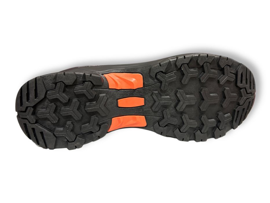 Мъжки маратонки с водоотблъскваща материя Soft Shell