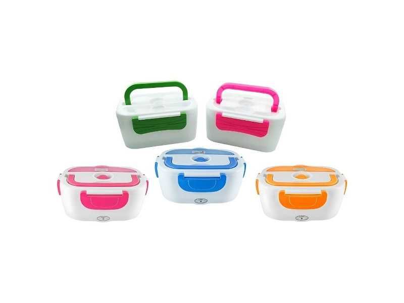 Електрическа Кутия за Затопляне на Храна TEMPO DI SALDI