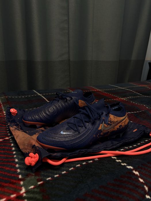 Football Boots Nike Phantom GX 2 Elite