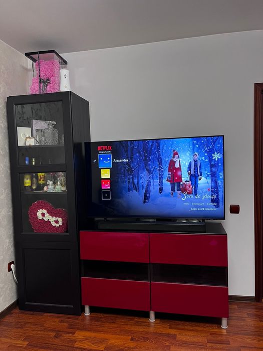 Mobilier living Comoda TV + Corp Ikea
