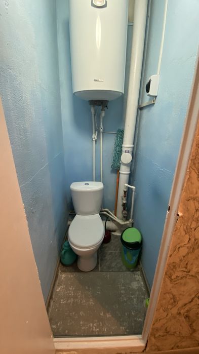 Продам 3-комнатную квартиру