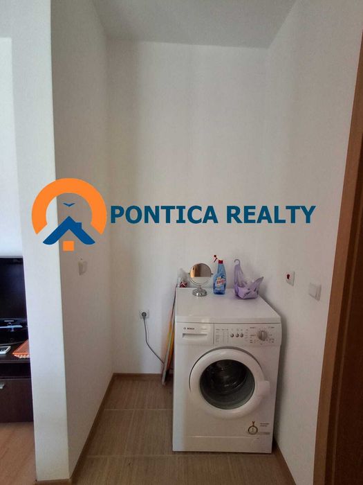 Продава се Двустаен апартамент в к.к. Слънчев бряг - 63 кв.м за 1302 €/кв.м - Снимка #5
