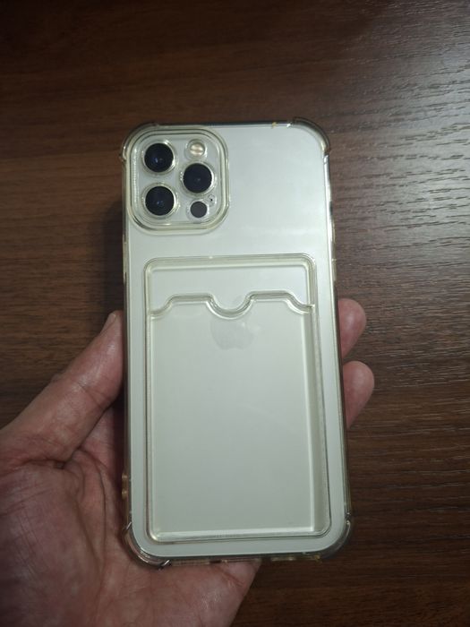 Смартфон IPhone 12 Pro