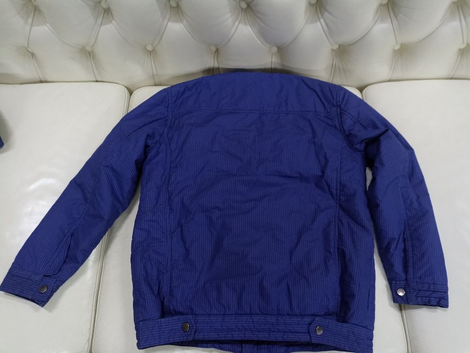 Куртка Sela(12), пуховик Polo(12)