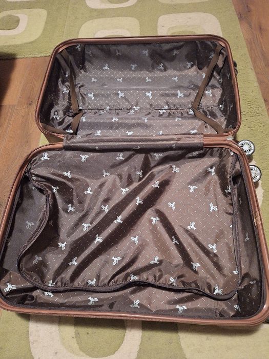 Nike, Levi's, Hype раници и куфар superspace