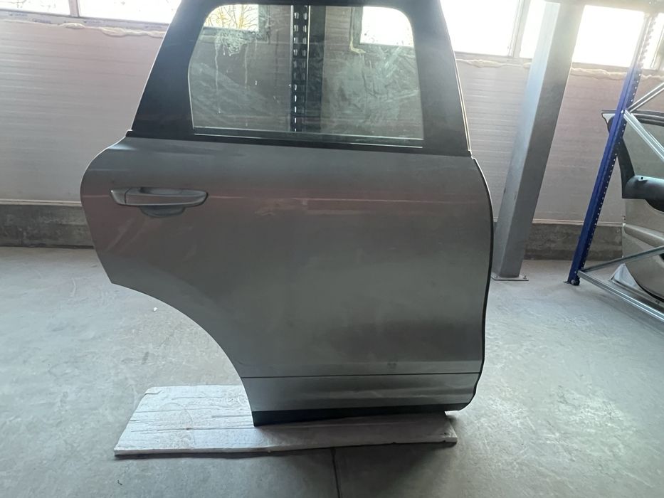 Porsche Cayenne 958 Facelift врата/врати