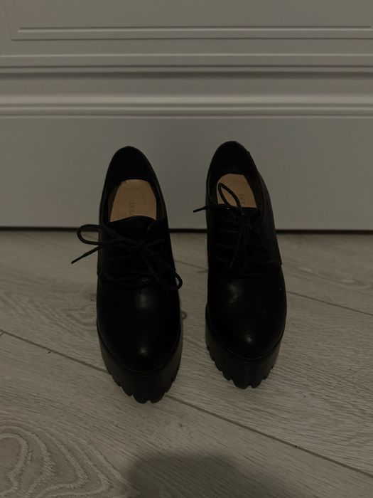 Продам ботильоны, туфли весенние, ботинки