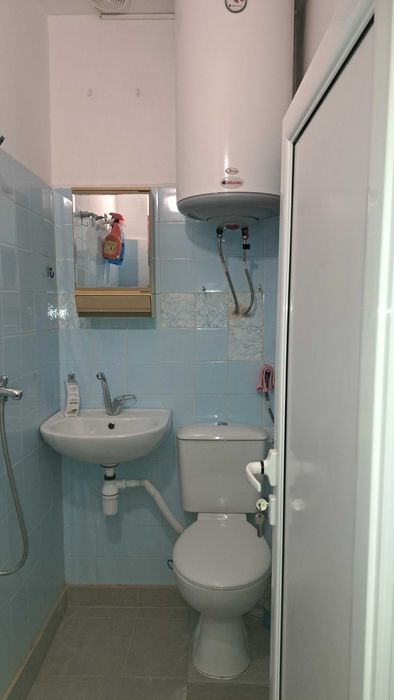 Продава се Двустаен апартамент в Перник, Бели брег - 63 кв.м за 1905 €/кв.м - Снимка #14