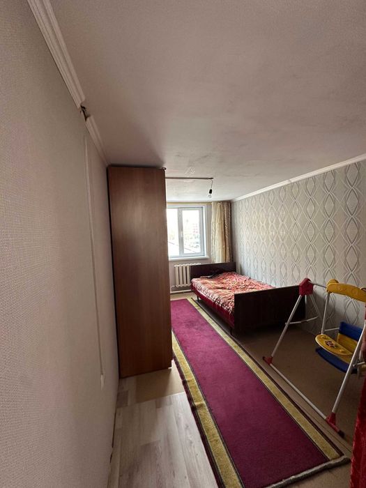 Просторный дом, 186 м², Искака Ибраева