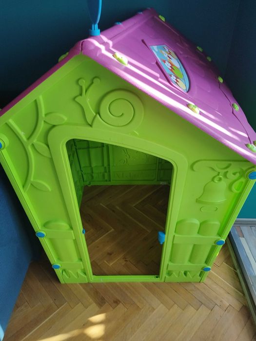 Детска къщичка !