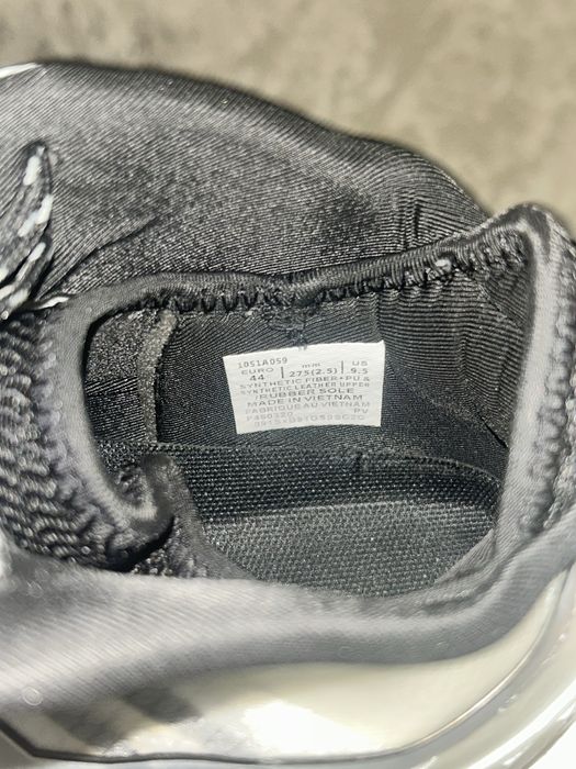 Asics волейболные