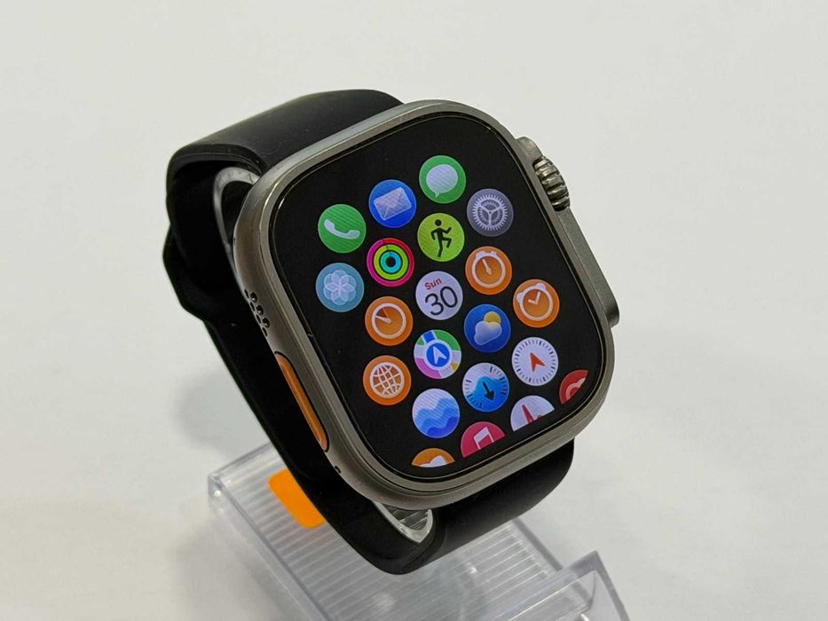 Apple Watch Ultra 1st Gen- 93% Battery Health