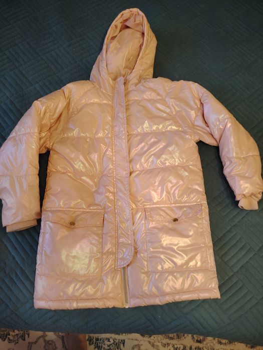 Куртки для подростковые