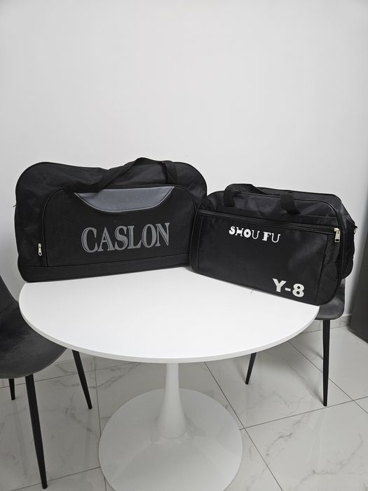 Troler geantă mare si medie NOI