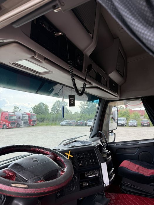 Volvo FH 460 EEV