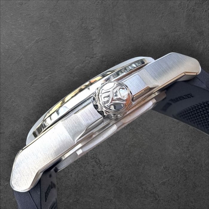 Armand Nicolet Tramelan S05 Sugar Skull Limited Edition часовник