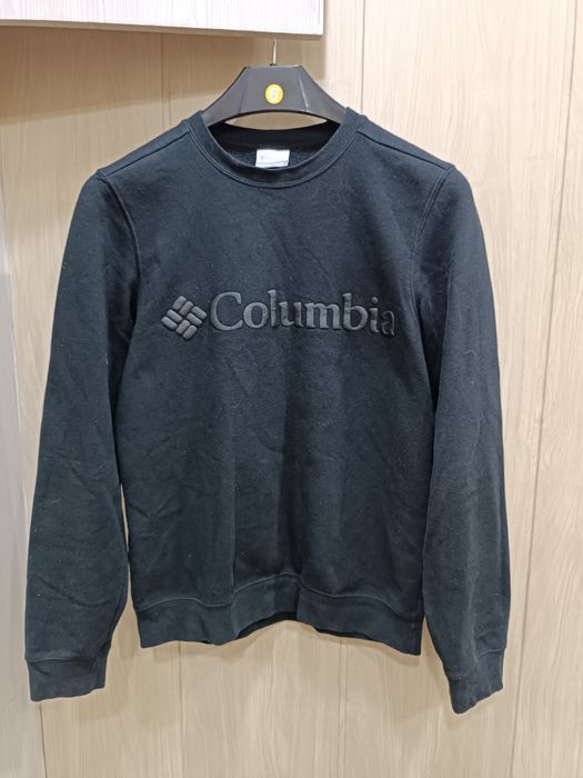 Оригинальный свитшот Columbia