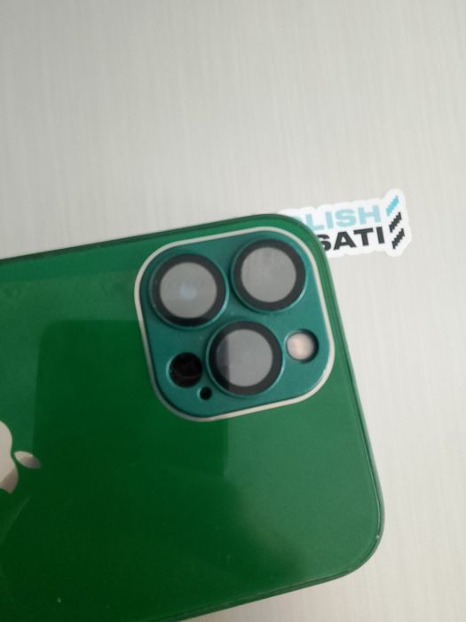 iphone 13 Pro Max 256