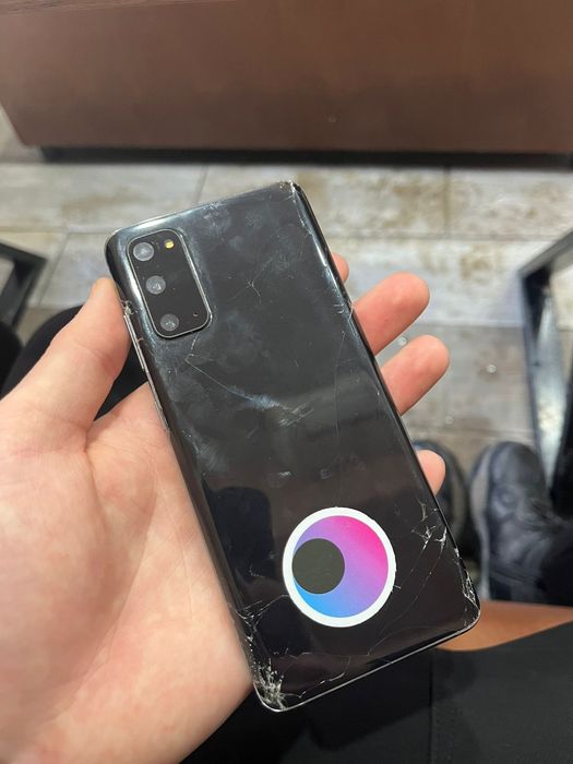 Samsung s20 128 gb