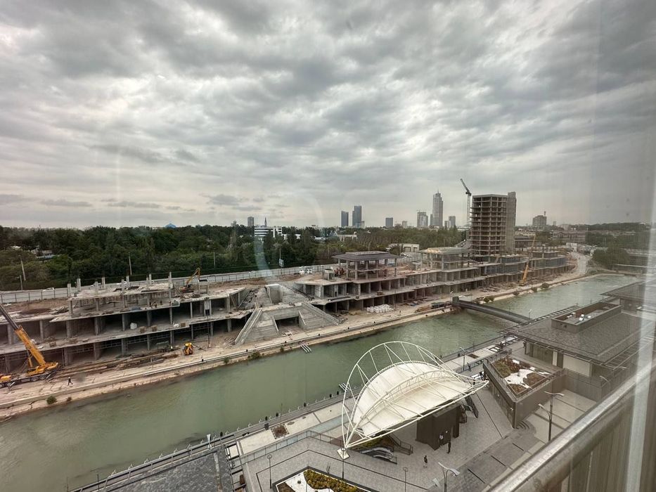 Продаётся 4/3/10 квартира в ЖК Seoul Mun, Яккасарайский р-н, ор Next