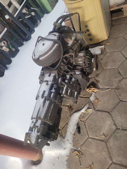 Ауди С4 Акпп 4×4