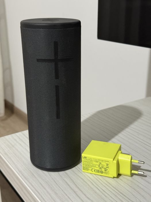 UE Megaboom 3 stare foarte buna