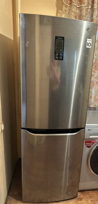 Стиралная машина LG 7кг