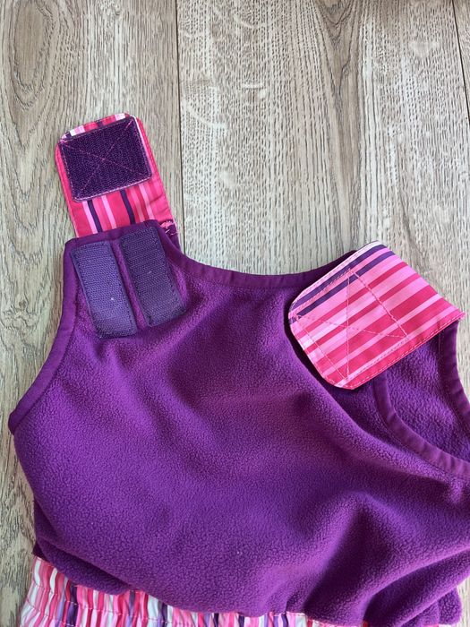 Ски и сноуборд гащеризон