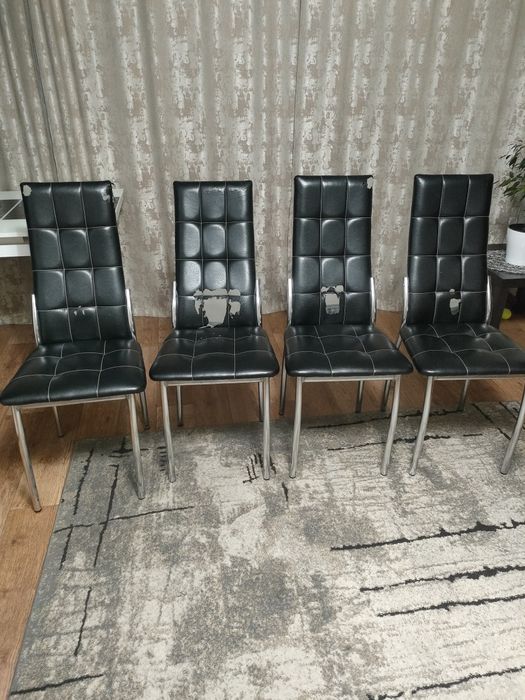 Продам стулья недорого