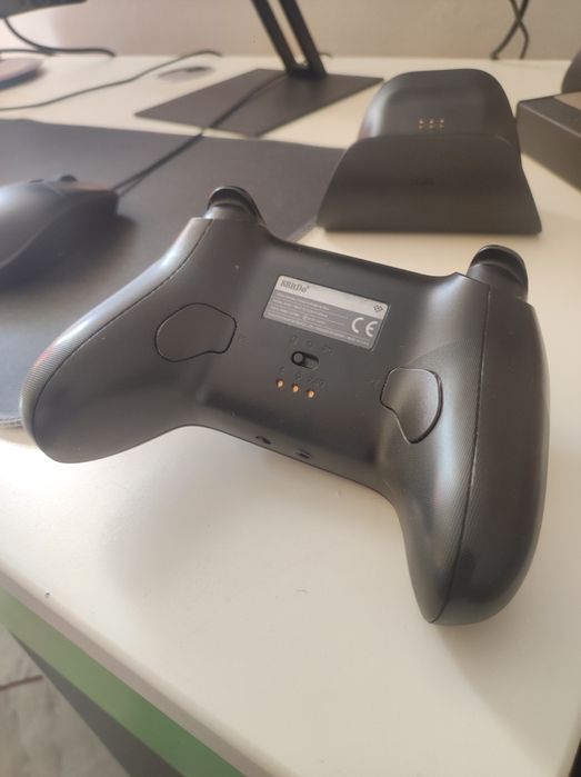 Геймпад 8BitDo Ultimate