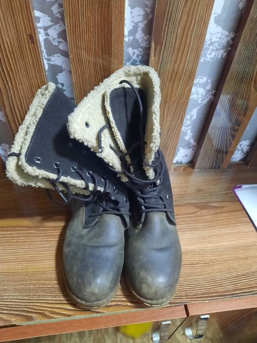 Продам сапоги качественные