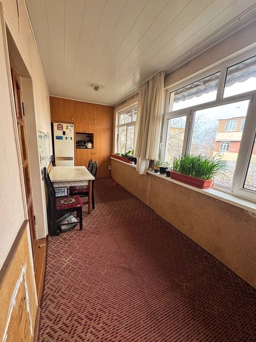 Юнусобод 12-квартал!   ( 2 / 3 / 4 )   ( 57м² )