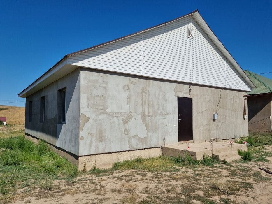 Продам дом АКХ Ленинский