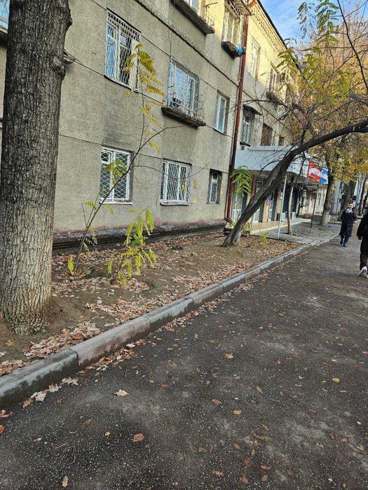 Чиланзарский ПРОДАЕТСЯ (не жилое) коммерческая недвижимость