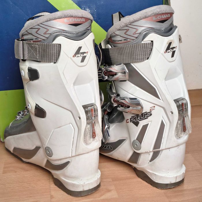 Дамски ски обувки Lowa C Plus 2 Lady Anatomic Fit, размер 26.5