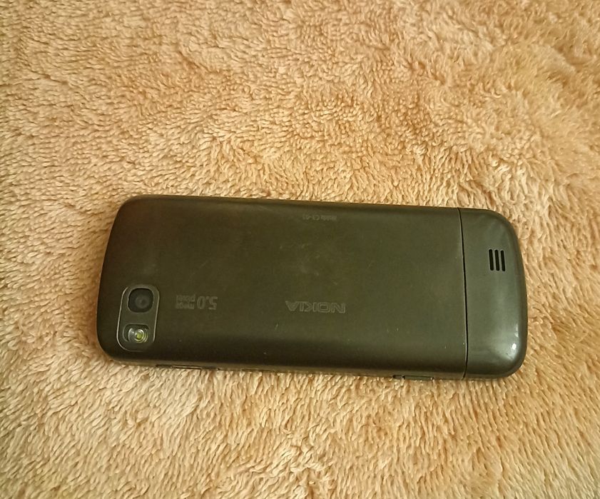 Продам телефон Нокиа C-3, Nokia, подарки, для дома.
