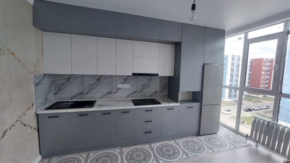 Кухни гарнитур мдф и лдс