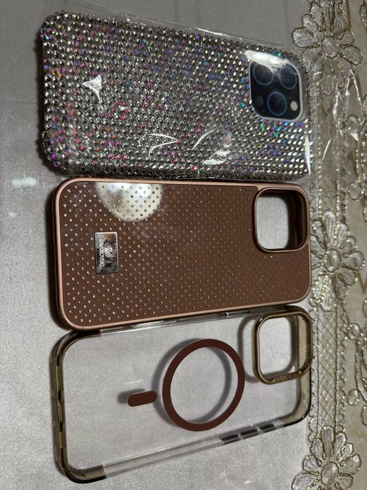iPhone 16 pro max муж ва женский чехоллари сотилади