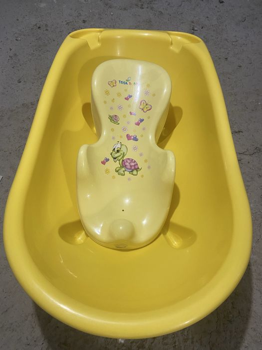 Vand Cadita bebelusi